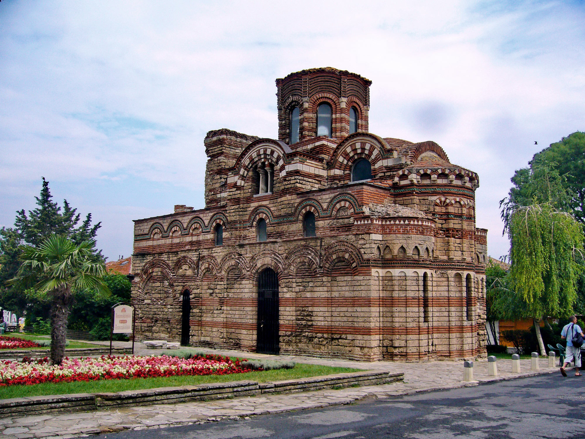 Nessebar